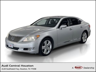 Used 2011 Lexus LS 460