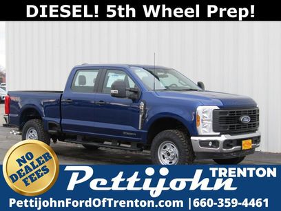 New 2026 Ford F250 XL w/ XL Off-Road Package