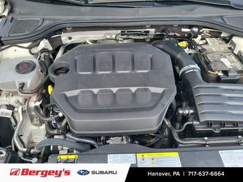 Used 2023 Volkswagen GTI S image 18