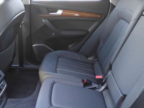 Certified 2023 Audi Q5 2.0T Premium Plus w/ Premium Plus Package image 21