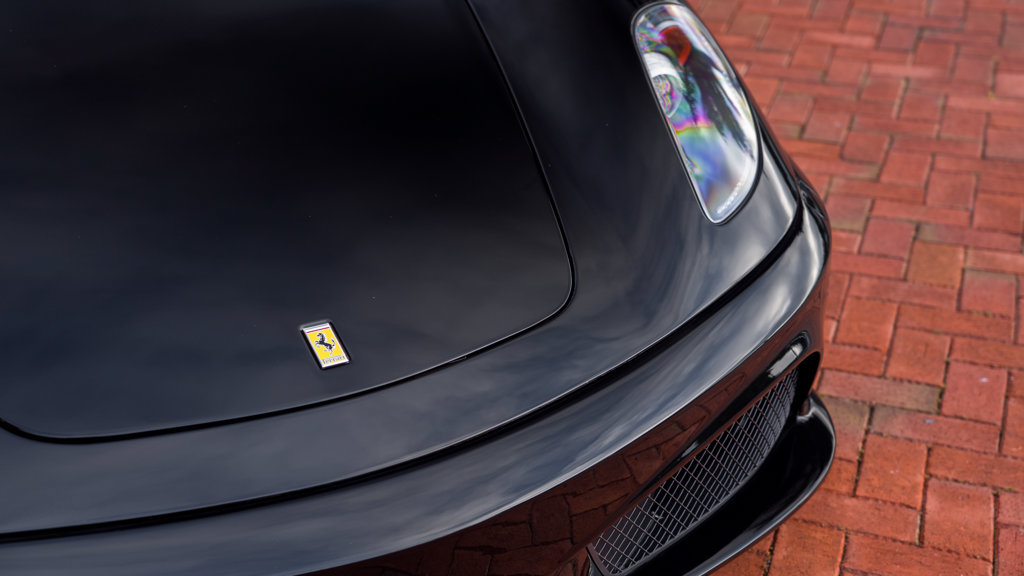 Used 2009 Ferrari F430 Scuderia RWD image 43