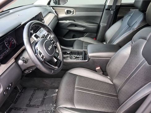 Used 2022 Kia Sorento X-Line EX AWD/4WD image 10