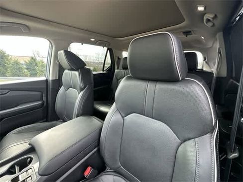 Used 2023 Honda Pilot Elite image 17
