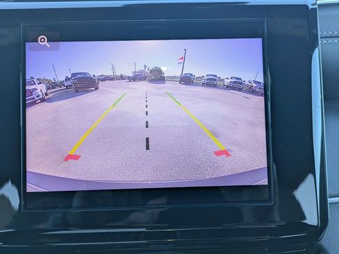 New 2025 Jeep Grand Cherokee L Altitude image 26