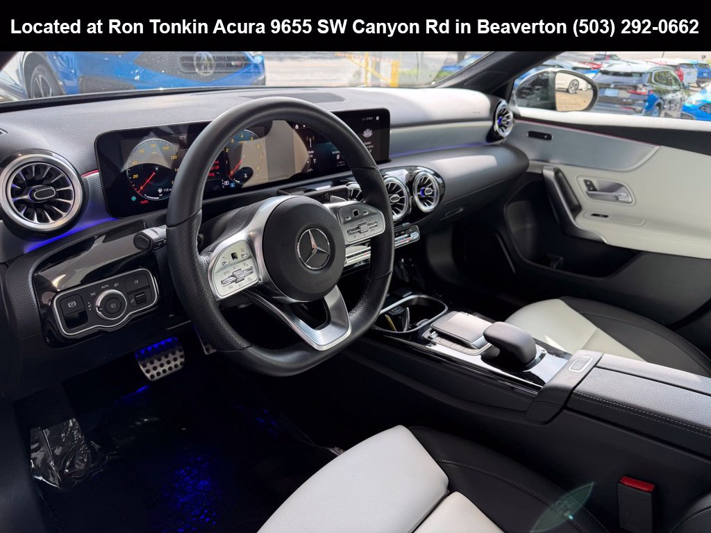 Used 2022 Mercedes-Benz A 220 image 16