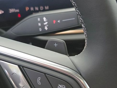 New 2026 Buick Envision Avenir image 31