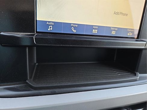 New 2025 Ford F550 XL w/ XL Chrome Package image 17