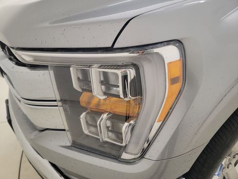 Used 2021 Ford F150 Lariat image 8