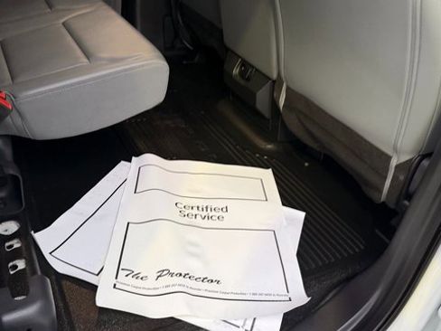 Used 2024 Ford F350 XL image 52