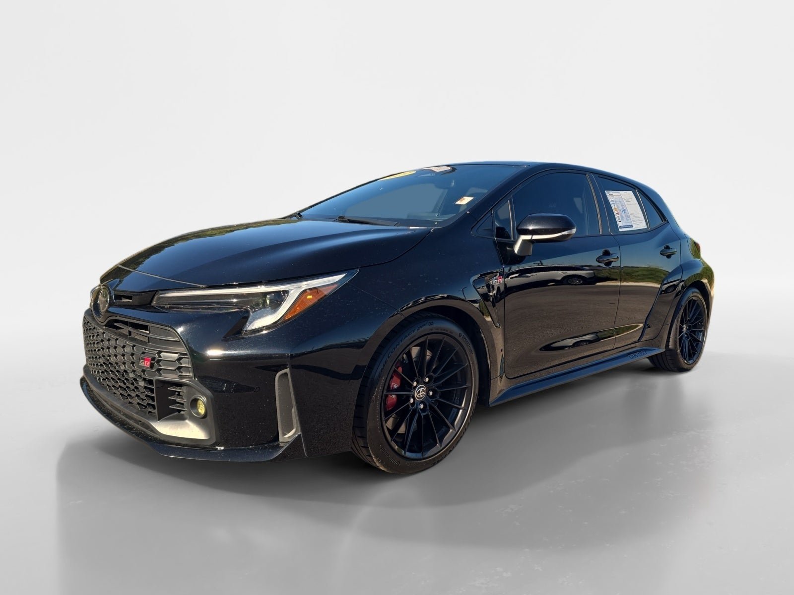 Used 2023 Toyota Corolla GR w/ Performance Package AWD/4WD image 7