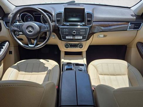 Used 2016 Mercedes-Benz GLE 350 image 17