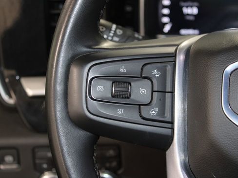 Used 2024 GMC Sierra 1500 SLT image 39