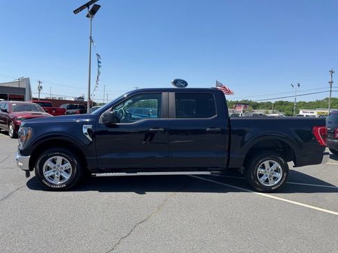 Used 2023 Ford F150 XLT image 7