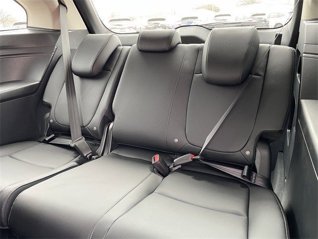 New 2027 Honda Odyssey EX-L image 25