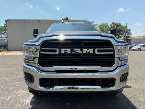 Used 2019 RAM 2500 Big Horn AWD/4WD image 2