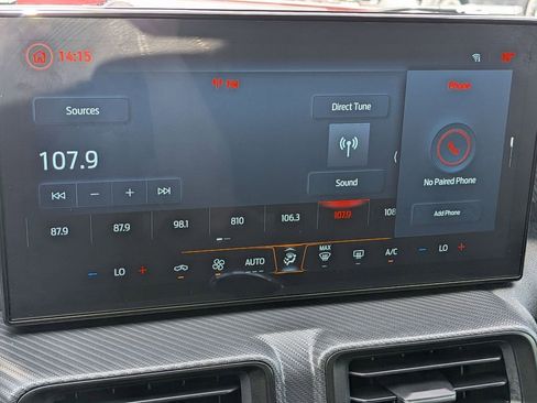 Used 2025 Ford Mustang GT RWD image 16