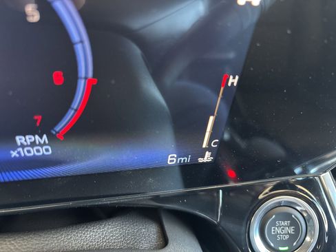 New 2026 Chevrolet Trax RS w/ Driver Confidence Package image 29