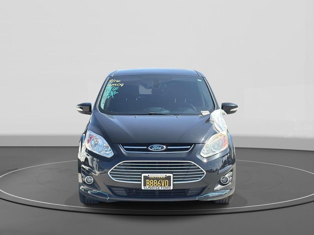 Used 2013 Ford C-MAX SEL FWD image 3