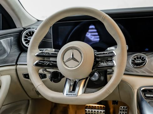 Used 2023 Mercedes-Benz AMG GT 53 image 20