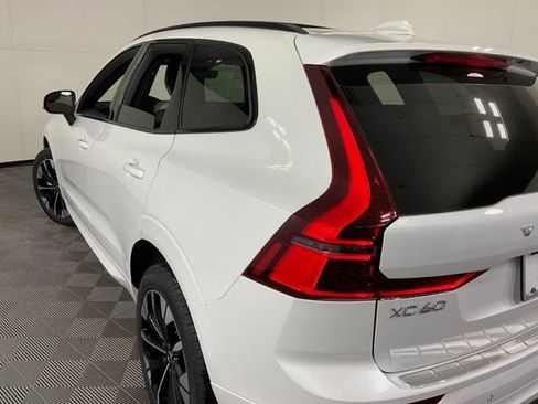 New 2026 Volvo XC60 B5 Plus w/ Protection Package Premier image 34
