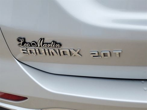 Used 2020 Chevrolet Equinox Premier image 5