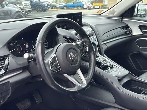 Used 2023 Acura RDX AWD image 23