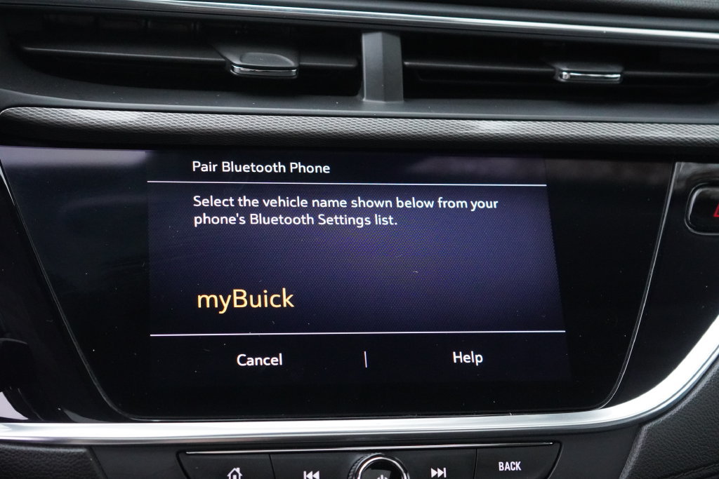 Used 2021 Buick Encore GX Select w/ Experience Buick Package AWD/4WD image 27