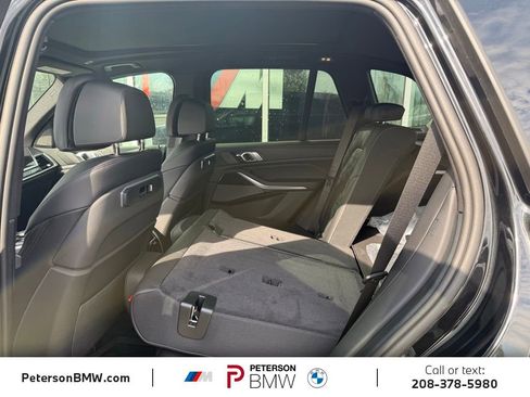 New 2026 BMW X5 xDrive50e w/ M Sport Package AWD/4WD image 20