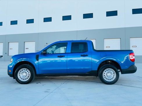 New 2025 Ford Maverick XL w/ Equipment Group 101A image 2