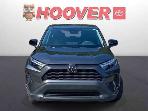 Used 2024 Toyota RAV4 LE FWD image 2