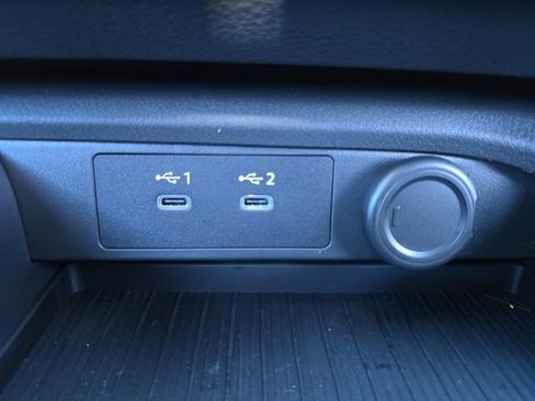 New 2026 Nissan Sentra SV image 6