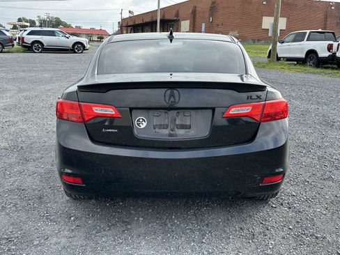 Used 2014 Acura ILX w/ Premium Package FWD image 7
