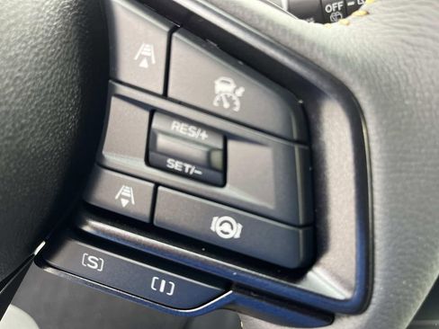 New 2026 Subaru Crosstrek 2.5i Sport w/ Crosstrek Mirror Package AWD/4WD image 26