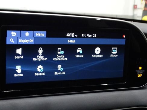 Used 2021 Hyundai Palisade Limited image 40