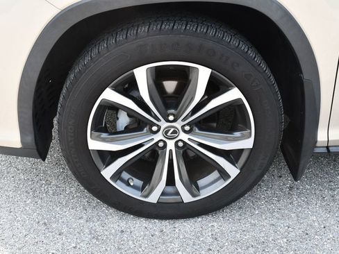Used 2019 Lexus RX 350 AWD w/ Navigation Package image 66