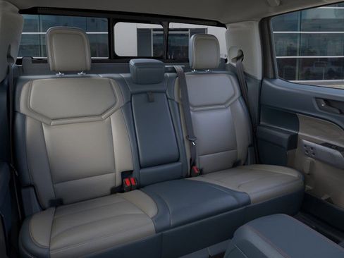 New 2025 Ford Maverick Lariat w/ 4K Tow Package image 13