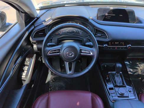 Used 2022 MAZDA CX-30 AWD 2.5 S w/ Preferred Package image 16