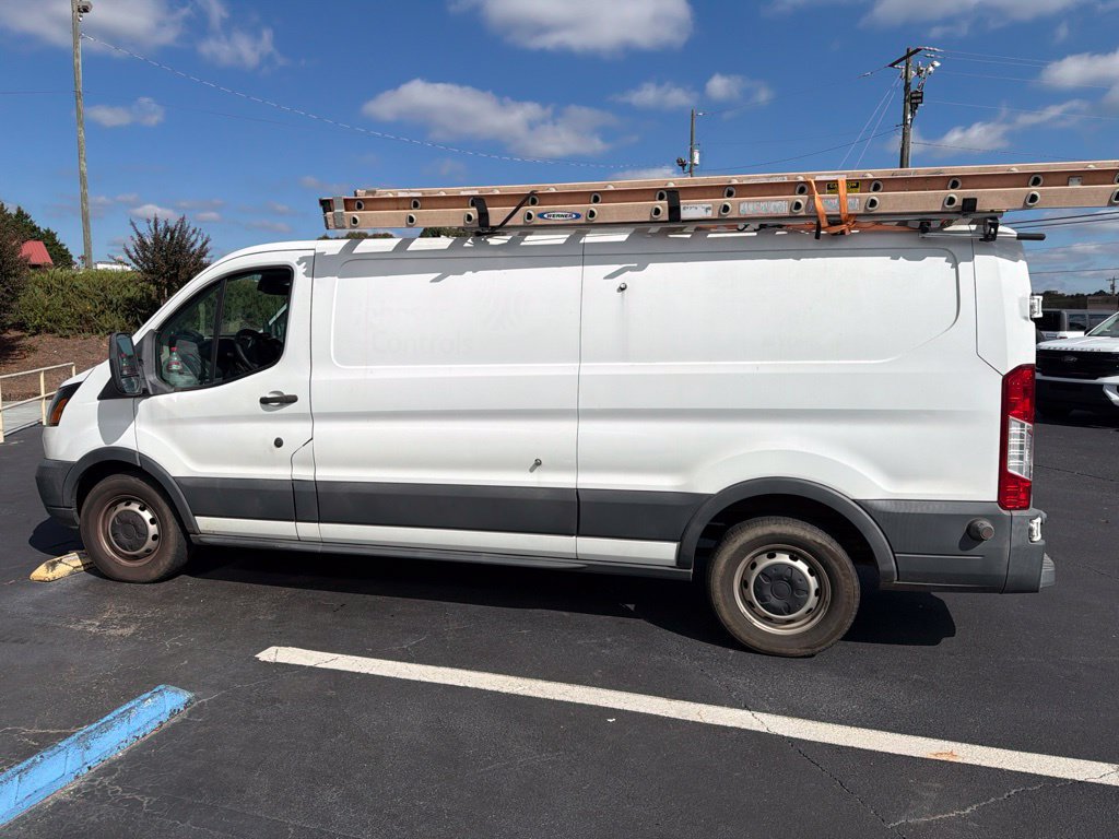 Used 2017 Ford Transit 350 148 Low Roof RWD image 7