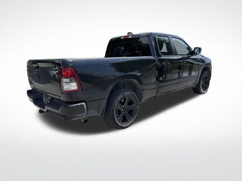 Used 2023 RAM 1500 Big Horn RWD image 4