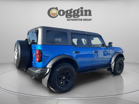 Used 2024 Ford Bronco Badlands image 6