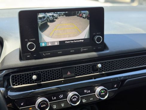 Used 2022 Honda Civic EX image 21