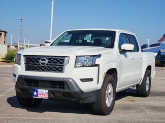 Used 2024 Nissan Frontier SV RWD video 2