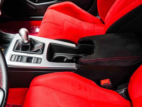 Used 2023 Honda Civic Type R image 17