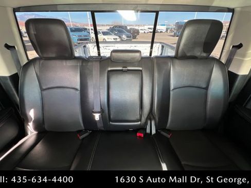 Used 2017 RAM 1500 Laramie image 24