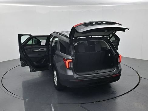 New 2026 Ford Explorer Active RWD image 53