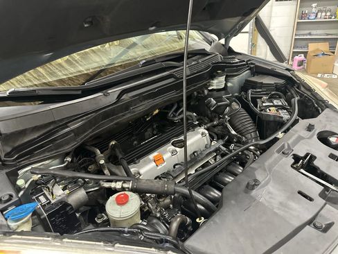 Used 2010 Honda CR-V EX image 30