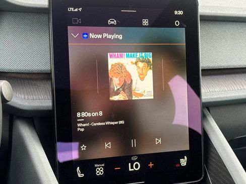 Used 2022 Polestar Polestar 2 w/ Plus Package image 21