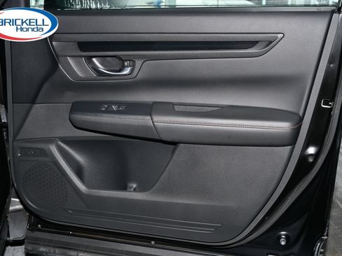 Certified 2024 Honda CR-V Sport image 20
