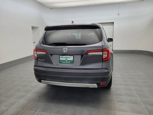 Used 2020 Honda Pilot EX image 7