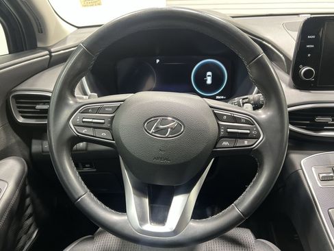 Used 2022 Hyundai Santa Fe XRT image 14